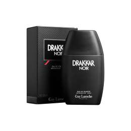 Guy Laroche: Drakkar Noir Eau de Toilette 100ml