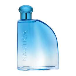 Nautica: Pure Blue Eau de Toilette 100ml