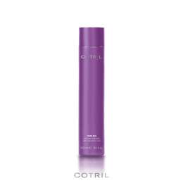 Cotril: Timeless Anti-Age Shampoo With Hyaluronic Acid 300ml