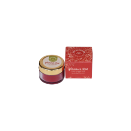 Pure by Priyanka: Glamour Red Lip & Cheek Tint - 15 gm