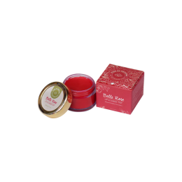 Pure by Priyanka: Belle Rose Lip & Cheek Tint - 15 gm