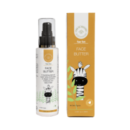 Pure by Priyanka: Tiny Tots Face Butter - 100 ml