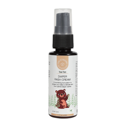 Pure by Priyanka: Tiny Tots Diaper Rash Cream - 50 ml