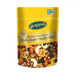 Happilo: Premium International Daily Super Health Mix 325g