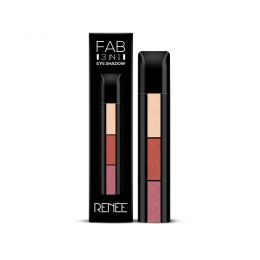 Renee Cosmetics: Fab 3in1 Eyeshadow - 4.5gm