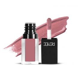Renee Cosmetics: Check Matte Mini Liquid Lipstick - Castle of Nude - 2.5ml