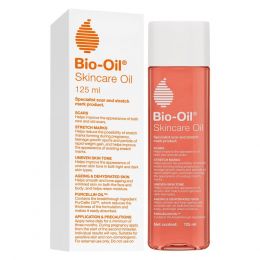 Bio Oil: Specialist Skin Care Oil - Scars, Stretch Mark, Ageing, Uneven Skin Tone - 125ml