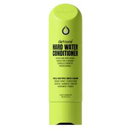 Detoxie: Frizz Control & Hard Water Repair Hair Conditioner 200ml