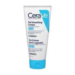 CeraVe: SA Smoothing Cream 177ml