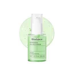 Biodance: Refreshing Sea Kelp Serum 30ml