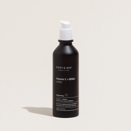 Mary&May: Vitamin C+Bifida Lotion 120ml