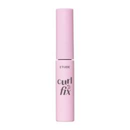 Etude: Curl Fix Mascara Mini 03 Gray Brown