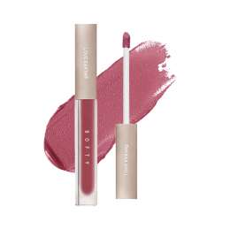 Love Earth: Softy Tinty Lipstick - Glaze Pop 2ml