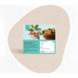 The Snack Company: Cashew Bistick 130gm