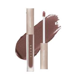 Love Earth: Softy Tinty Lipstick - Mocha Melt 2ml
