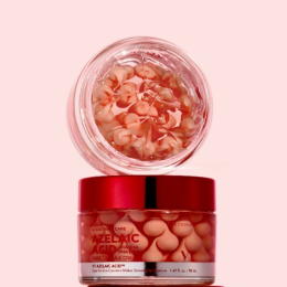 VT Cosmetics: Azelaic Acid Capsule Cream 50ml