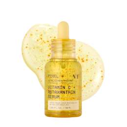 VT Cosmetics: Vitamin C Astaxanthin Serum 30ml