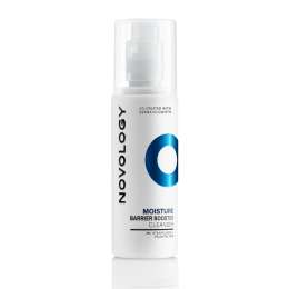 Novology: Moisture Barrier Booster Cleanser 180gm