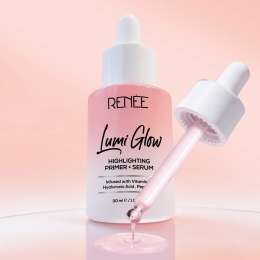 Renee Cosmetics: Lumi Glow Highlighting Primer + Serum 30ml