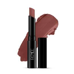 Renee Cosmetics: Very Matte Lipstick 01 Soft Sand 1.6gm
