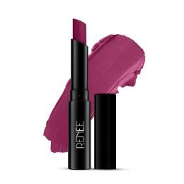 Renee Cosmetics: Very Matte Lipstick 08 Wine Whisper 1.6gm