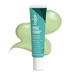 Bake Cosmetics: Pore Minimizing Face Serum  5% Niacinamide + Salicylic Acid for Oil Control, Unclogs Pores & Refines Texture 30gm