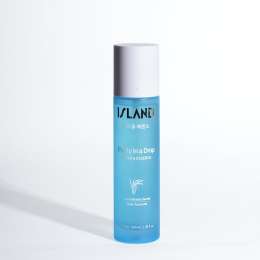 Island Beauty: Purity in a Drop Toner & Essence 100ml