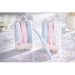 kindlife: Triple Smooth Razor Combo- Pack of 3