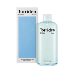 Torriden: Torriden Dive In Toner 300ml