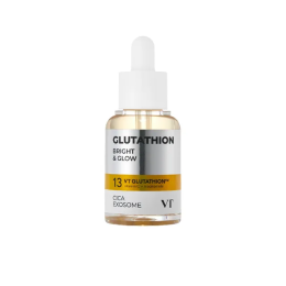 VT Cosmetics: Glutathione G2 Brightening Ampoule 30ml