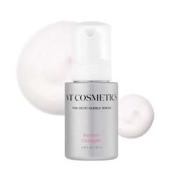 VT Cosmetics: Bubble Serum (Retinol Collagen) 70ml