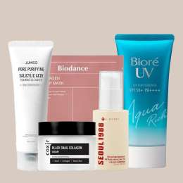 Kindlife Combos: The "Dont Talk to Me, I Know My Actives" Box