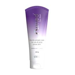 Ethiglo: Acmed Pimple Care Face Wash for Acne Prone Skin 200gm