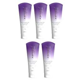 Ethiglo: Acmed Pimple Care Face Wash for Acne Prone Skin 70gm Pack of 5