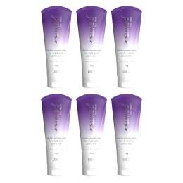 Ethiglo: Acmed Pimple Care Face Wash for Acne Prone Skin 70gm Pack of 6