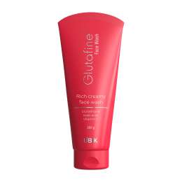 Ethiglo: Glutafine Face Wash 200gm