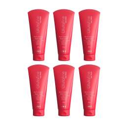 Ethiglo: Glutafine Face Wash 200gm Pack of 6