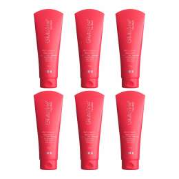 Ethiglo: Glutafine Face Wash 70gm Pack of 6