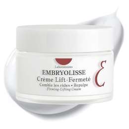 Embryolisse: Firming Lifting Cream - Anti-Aging Face Moisturizer with Hyaluronic Acid 50ml
