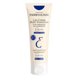 Embryolisse: Lait-Crème Multi-Protection SPF 20 - 7-in-1 Moisturizer & Sun Protection 40ml