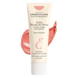 Embryolisse: Radiant Complexion Rose Glow - Illuminating Healthy Glow Face Cream 30ml