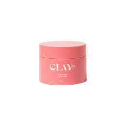 ClayCo.: Brightening Rice & Sake Sleep Mask with Vitamin C 50ml