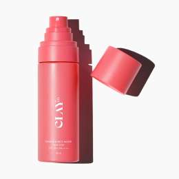 ClayCo.: Sakura & Rice Water Sunmist SPF 50+ PA++++ I 60ml