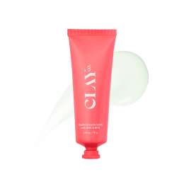 ClayCo.: Matcha Enzyme Scrub with AHA & BHA 70gm