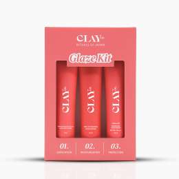 ClayCo.: Glaze Kit 30gm