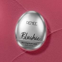 Renee Cosmetics: Blushie Blurring Blush Stick 1 Pinkie Promise 6.5gm