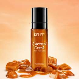 Renee Cosmetics: Caramel Crush Hair perfume 100ml