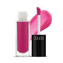 Renee Cosmetics: Hot Lips Pink Lip Gloss 4.5ml