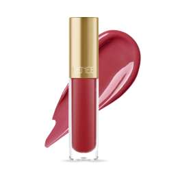 Renee Cosmetics: H2O Hydrating Liquid Lipstick Red Spring 4ml