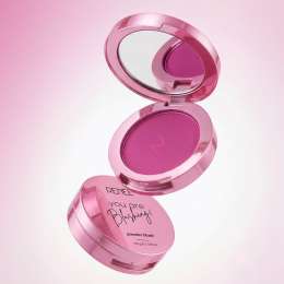 Renee Cosmetics: You are Blushing Powder Blush 03 Pink Whisper 5.5gm